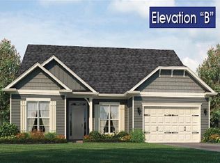 88 N Cousins Ct, Smithfield, NC 27577
