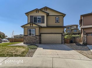 3309 Youngheart Way, Castle Rock, CO 80109