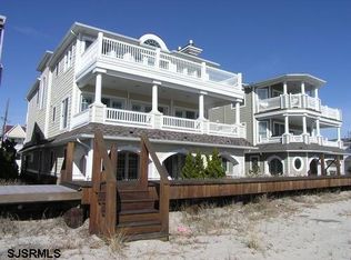 3905 Central Ave APT 1, Ocean City, NJ 08226