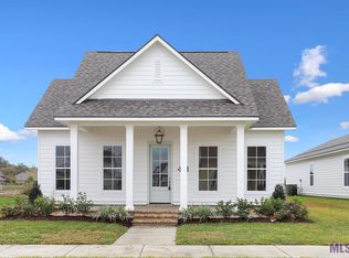 2607 Tarn Ave, Baton Rouge, LA 70810