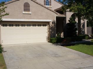 8361 N Saffron Ct, Fresno, CA 93720