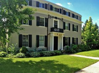 205 Wendover Rd, Baltimore, MD 21218