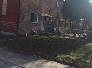 2033 171st St, Hazel Crest, IL 60429