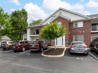 6150 Harbour Pointe UNIT 201, Columbus, OH 43231