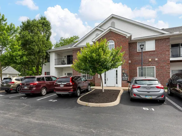 6150 Harbour Pointe Unit 201, Columbus, OH 43231