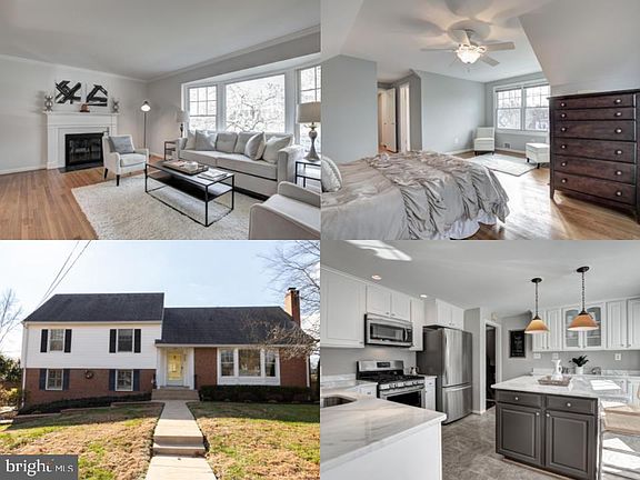 3rd image of 905 Waynewood Blvd