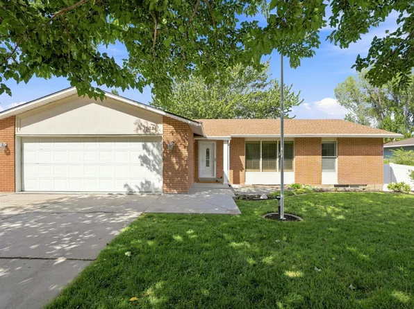 10324 S 2505 E, Sandy, UT 84092