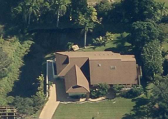 Magnificent Estate Home