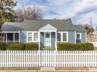 1113 E Hargett St, Raleigh, NC 27610