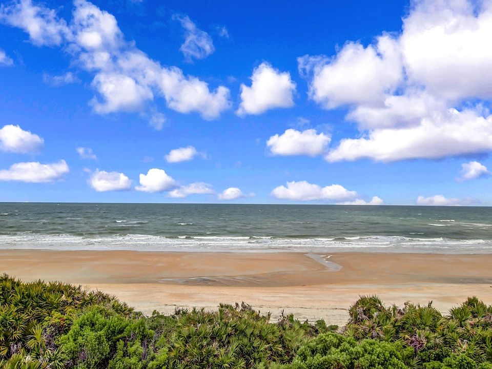 Ocean views