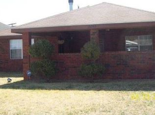 2205 Alameda Ct, Odessa, TX 79763