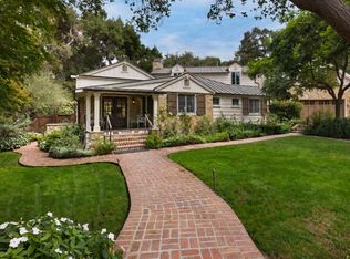 275 Butterfly Ln, Santa Barbara, CA 93108