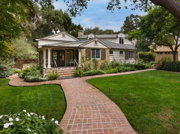 275 Butterfly Ln, Santa Barbara, CA 93108