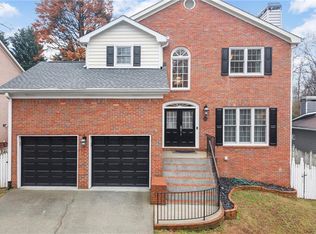 1201 Club Walk Dr NE, Atlanta, GA 30319
