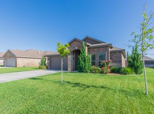 9106 Lexford Dr, Amarillo, TX 79119