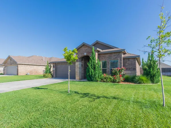 9106 Lexford Dr, Amarillo, TX 79119