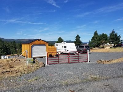 471 Highline Loop, Cle Elum, WA, 98922