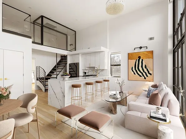 2 Bayard St APT 2D, Brooklyn, NY 11211