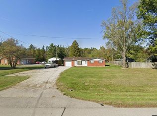 6330 W State Route 46, Columbus, IN