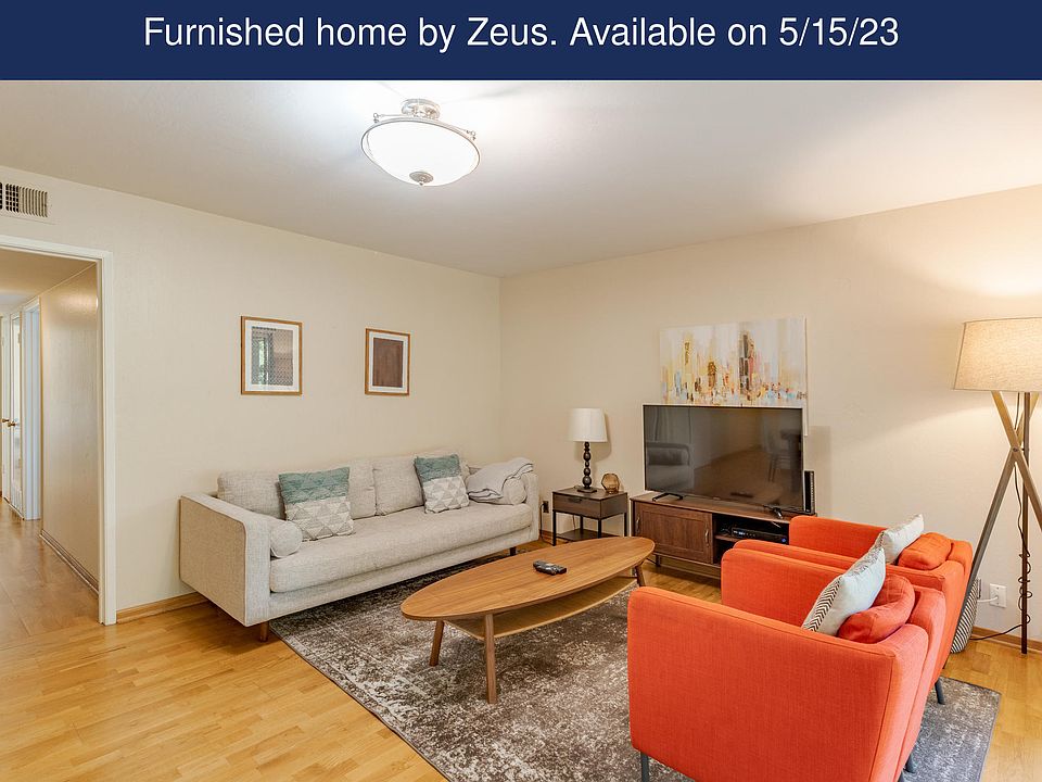 At Zeus, we design move-in ready homes and fully manage them ourselves.