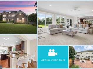 7435 Mason Ln, Falls Church, VA 22042