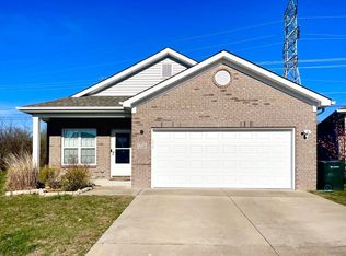 1324 Blarney Ct, Lexington, KY 40511