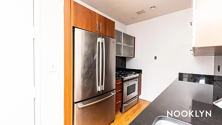 Rented by Nooklyn NYC LLC