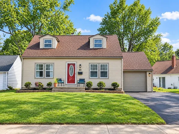 88 W Lincoln Ave, Columbus, OH 43085
