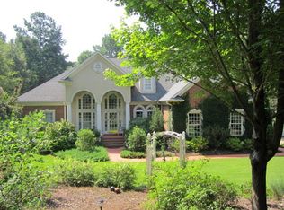 185 Edenderry Ln, Abbeville, SC 29620