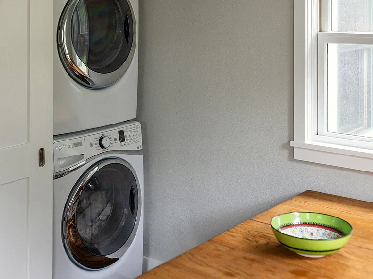 Washer/Dryer