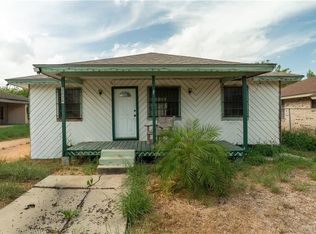2656 Cottage Dr, Brownsville, TX 78521
