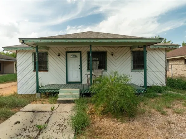 2656 Cottage Dr, Brownsville, TX 78521