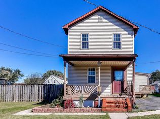 4209 5th St, Baltimore, MD 21225