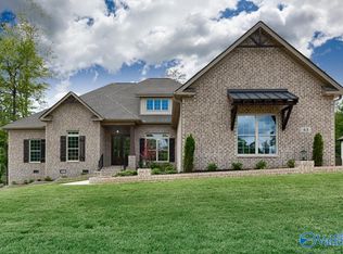 63 Natures Ridge Way SE, Huntsville, AL 35803