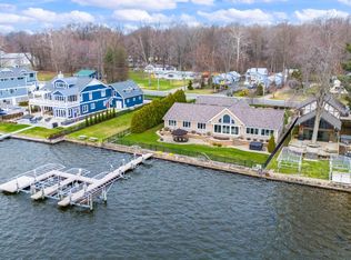 5363 Paw Paw Lake Rd, Coloma, MI