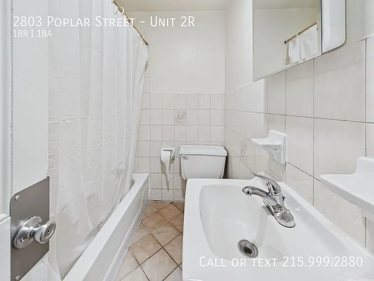 2803 Poplar St #2R — Photo 5