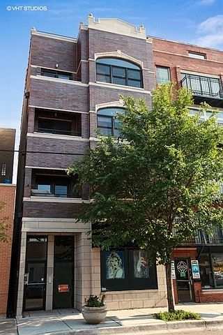 1st image of 1109 W Belmont Ave APT 4