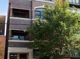 1109 W Belmont Ave APT 4, Chicago, IL 60657