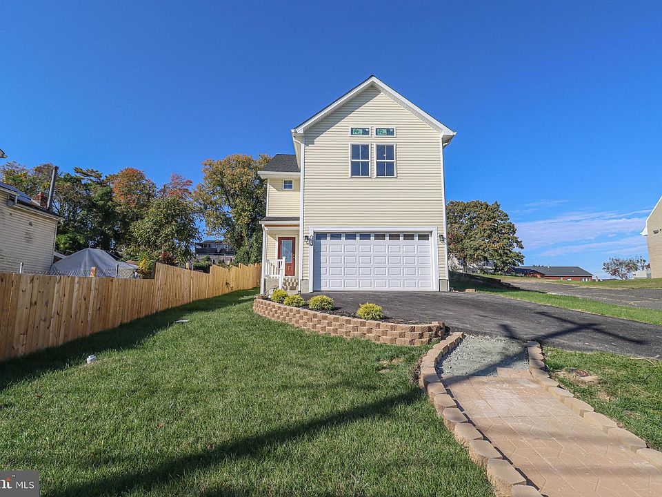 900 Cedar Heights Dr, Capitol Heights, MD 20743 Zillow