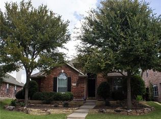 15938 Twin Cove Dr, Frisco, TX 75035