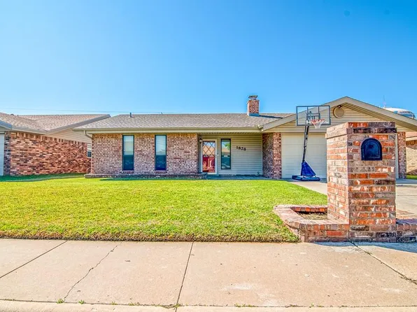 1828 E 56th St, Odessa, TX 79762