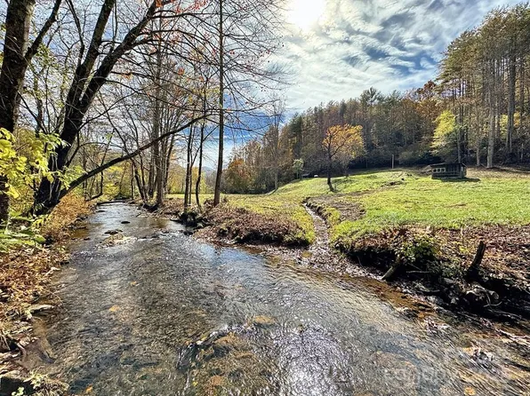 1834 Cullowhee Mountain Rd #A-b, Cullowhee, NC 28723