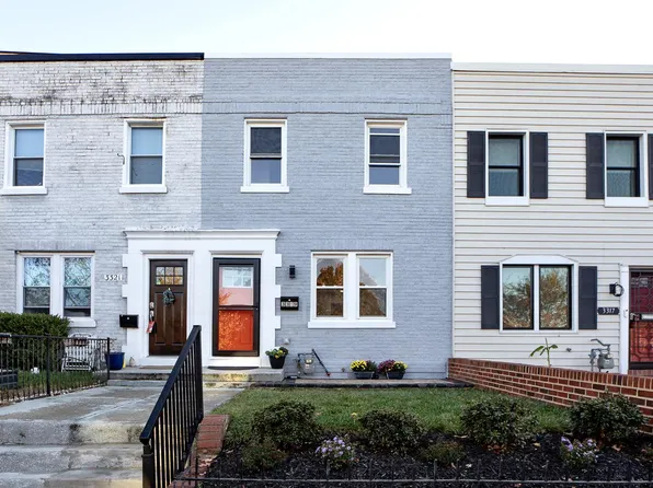 3319 Dix St, Washington, DC 20019