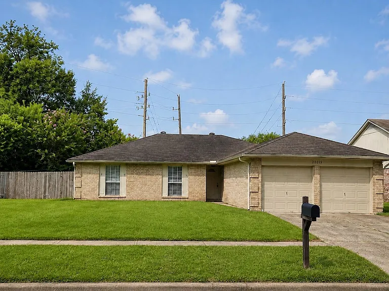 23019 Tree Bright Ln — Photo 1
