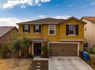 754 Kiwi St, Madera, CA