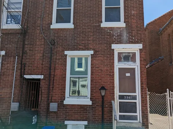 3561 Joyce St, Philadelphia, PA 19134