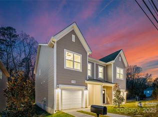 3106 Amay James Ave, Charlotte, NC 28208