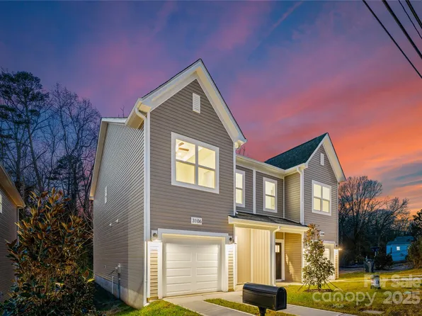 3106 Amay James Ave, Charlotte, NC 28208