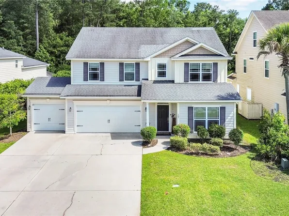 157 Tahoe Drive, Pooler, GA 31322