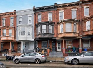 1812 N 28th St, Philadelphia, PA 19121